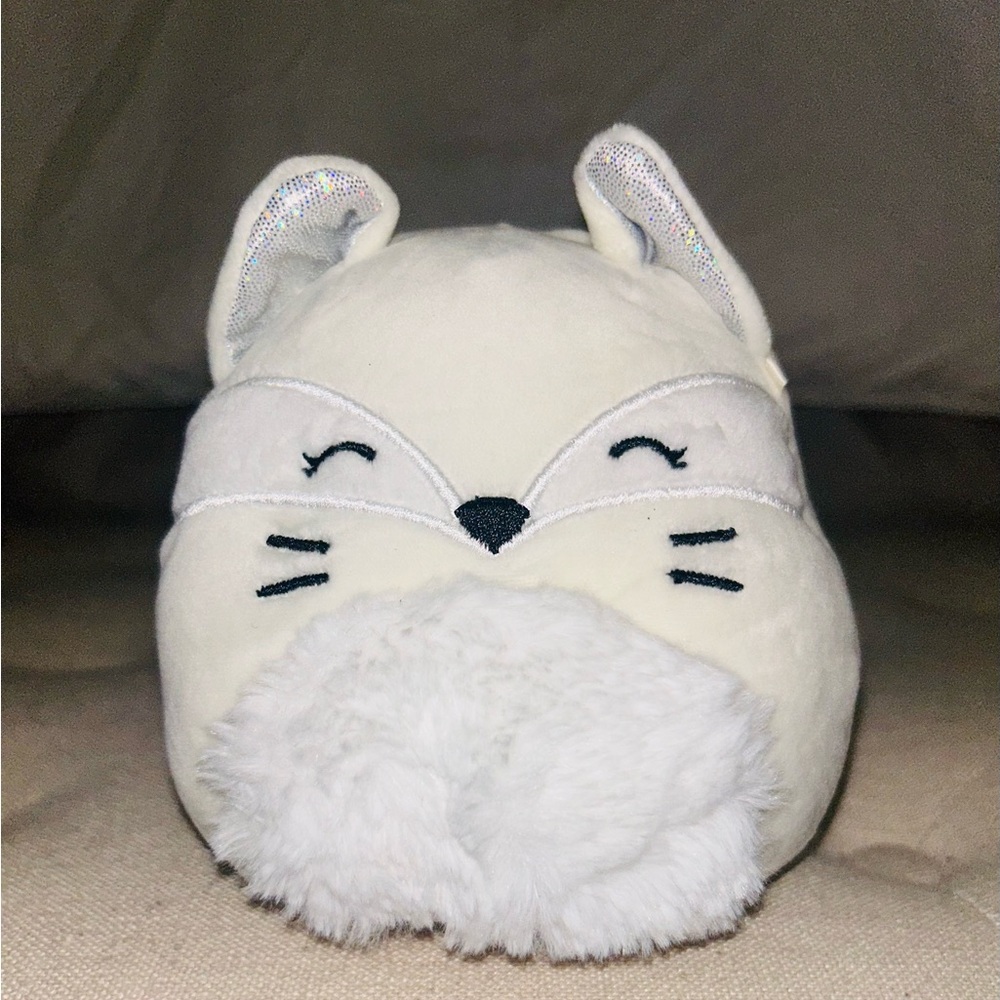 Mini Squishmallow